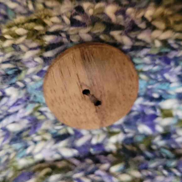 Sweater - WINDING RIVER S-SM - Picture 3 of 5